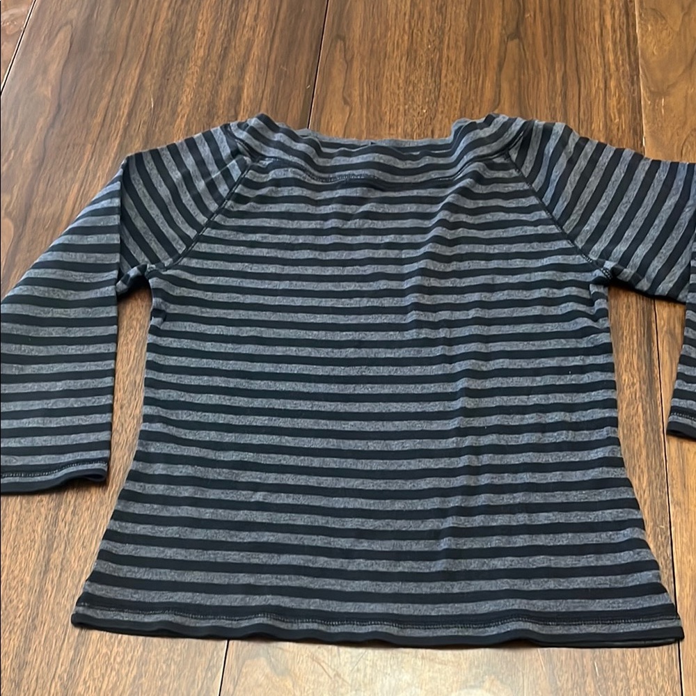 GAP Women’s Medium Striped Shirt